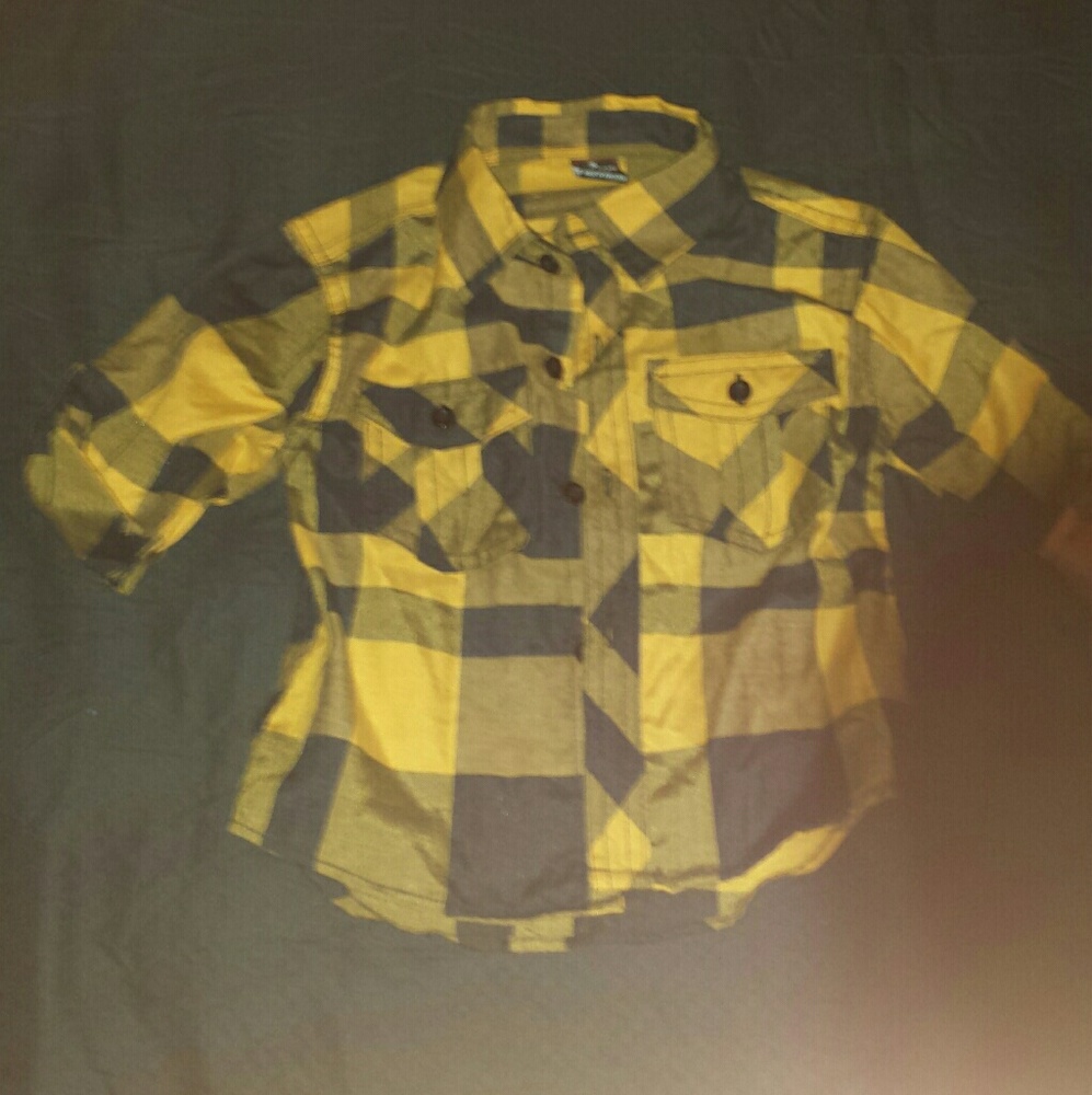 Boys Long sleeve shirt